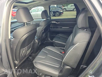 2024 Hyundai Palisade Limited - miniatura 13