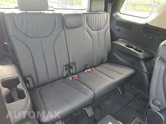 2024 Hyundai Palisade Limited - miniatura 14