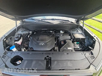 2024 Hyundai Palisade Limited - miniatura 16