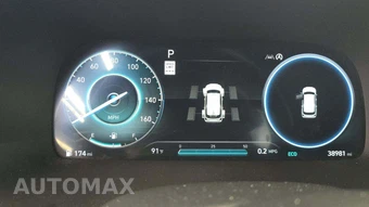 2024 Hyundai Palisade Limited - miniatura 18