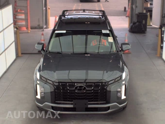 2024 Hyundai Palisade Limited - miniatura 2