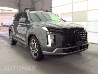 2024 Hyundai Palisade Limited - miniatura 3