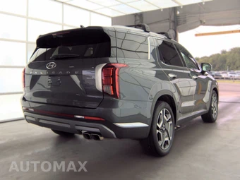 2024 Hyundai Palisade Limited - miniatura 4
