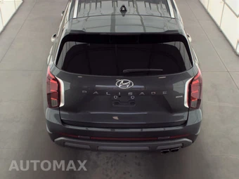 2024 Hyundai Palisade Limited - miniatura 5