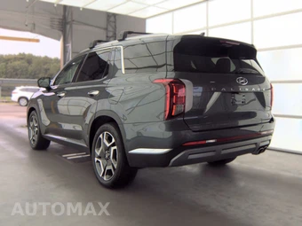2024 Hyundai Palisade Limited - miniatura 6