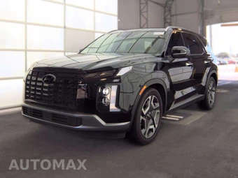2024 Hyundai Palisade Limited - samochód z USA z aukcji Manheim, oferta Kup Teraz w AUTOMAX