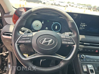 2024 Hyundai Palisade Limited - miniatura 10