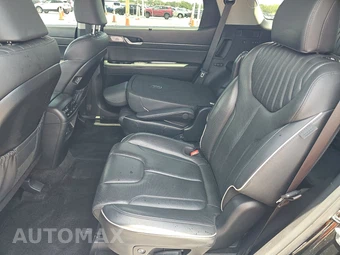 2024 Hyundai Palisade Limited - miniatura 13