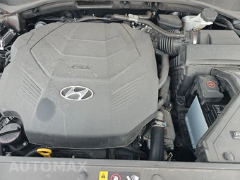 2024 Hyundai Palisade Limited - miniatura 15