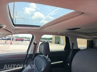 2024 Hyundai Palisade Limited - miniatura 18