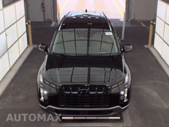 2024 Hyundai Palisade Limited - miniatura 2