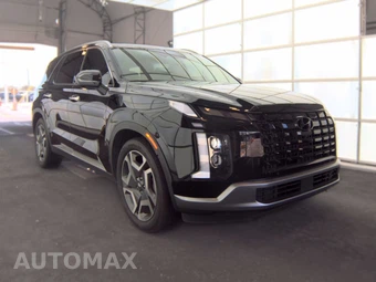 2024 Hyundai Palisade Limited - miniatura 3