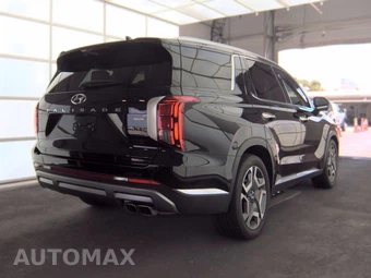 2024 Hyundai Palisade Limited - miniatura 4