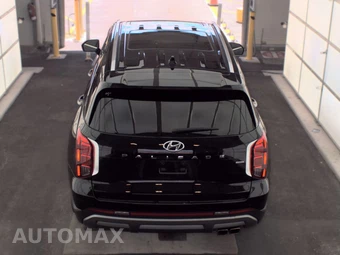 2024 Hyundai Palisade Limited - miniatura 5