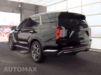 2024 Hyundai Palisade Limited - miniatura 6
