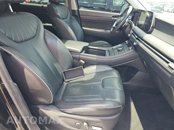 2024 Hyundai Palisade Limited - miniatura 8