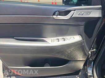 2024 Hyundai Palisade Limited - miniatura 9