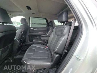 2024 Hyundai Palisade Limited - miniatura 10