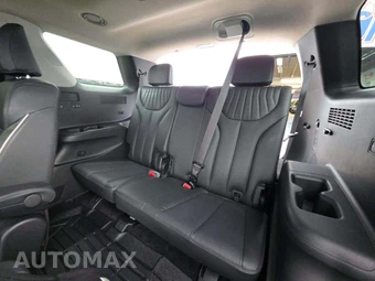 2024 Hyundai Palisade Limited - miniatura 11