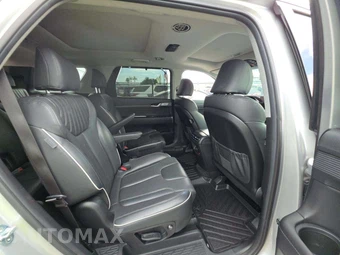 2024 Hyundai Palisade Limited - miniatura 14