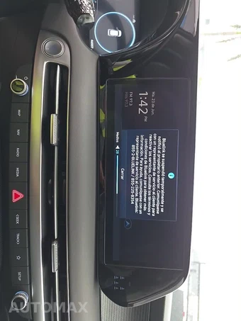 2024 Hyundai Palisade Limited - miniatura 23