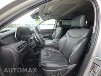 2024 Hyundai Palisade Limited - miniatura 3