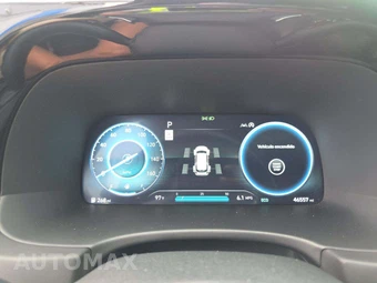 2024 Hyundai Palisade Limited - miniatura 6