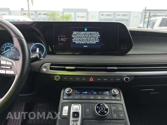 2024 Hyundai Palisade Limited - miniatura 7
