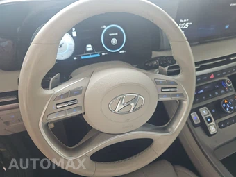 2024 Hyundai Palisade Limited – miniatura 10