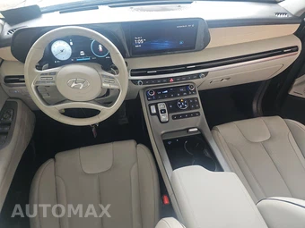 2024 Hyundai Palisade Limited – miniatura 11