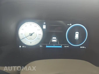 2024 Hyundai Palisade Limited – miniatura 12