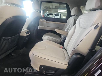 2024 Hyundai Palisade Limited – miniatura 13