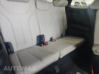 2024 Hyundai Palisade Limited – miniatura 14