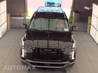 2024 Hyundai Palisade Limited – miniatura 2