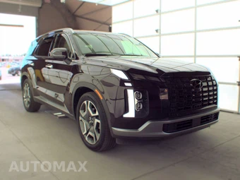 2024 Hyundai Palisade Limited – miniatura 3