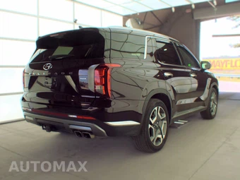 2024 Hyundai Palisade Limited – miniatura 4