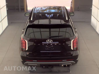 2024 Hyundai Palisade Limited – miniatura 5