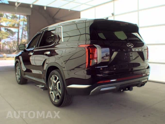 2024 Hyundai Palisade Limited – miniatura 6