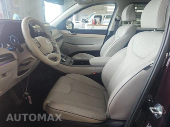 2024 Hyundai Palisade Limited – miniatura 7