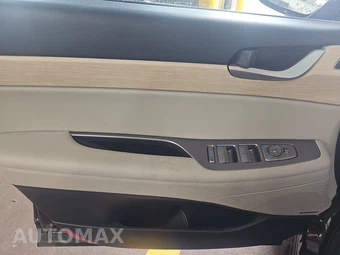 2024 Hyundai Palisade Limited – miniatura 9