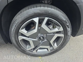 2024 Hyundai Palisade Limited - miniatura 11