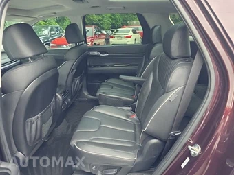 2024 Hyundai Palisade Limited - miniatura 16