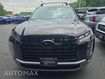 2024 Hyundai Palisade Limited - miniatura 2