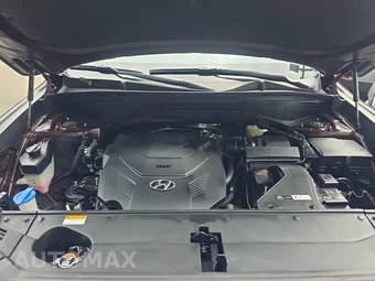 2024 Hyundai Palisade Limited - miniatura 20