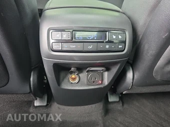 2024 Hyundai Palisade Limited - miniatura 27
