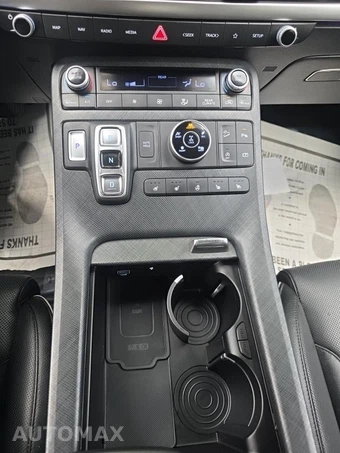 2024 Hyundai Palisade Limited - miniatura 28