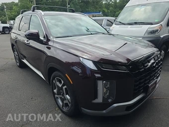 2024 Hyundai Palisade Limited - miniatura 3