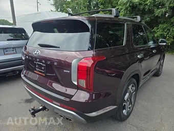 2024 Hyundai Palisade Limited - miniatura 4