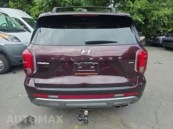 2024 Hyundai Palisade Limited - miniatura 5