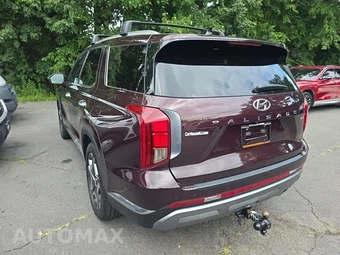 2024 Hyundai Palisade Limited - miniatura 6